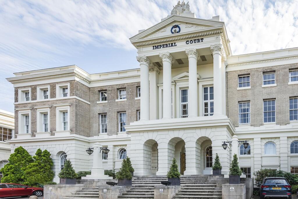 Main image of property: Kennington Lane, Imperial Court, SE11