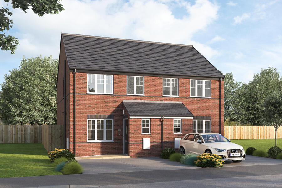Main image of property: Pontefract Lane,
Newsam Green,
Leeds,
LS9 0FB