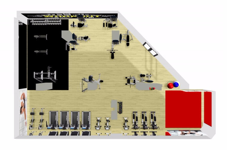 Additional image 17 of 1 Balme Street, City Centre, Bradford, BD1