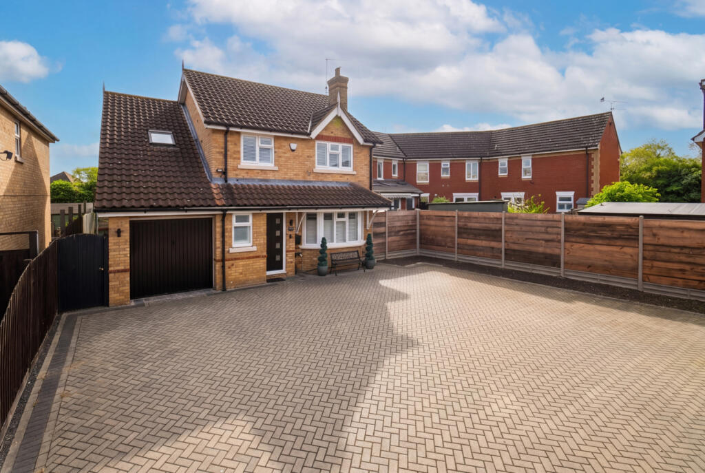 Main image of property: Abbeydale Close, Harlow, Essex, CM17