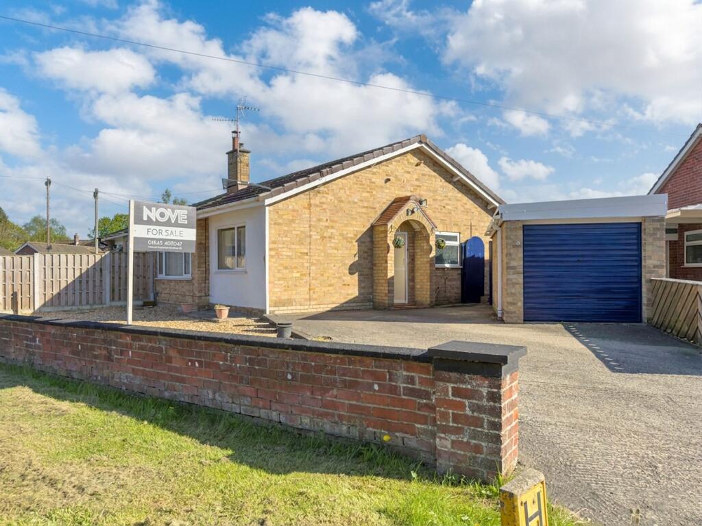 Main image of property: Byland Avenue, Thirsk, YO7