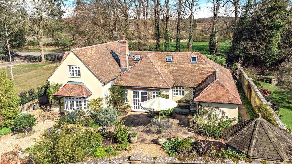 Main image of property: Peasemore, Newbury, Berkshire