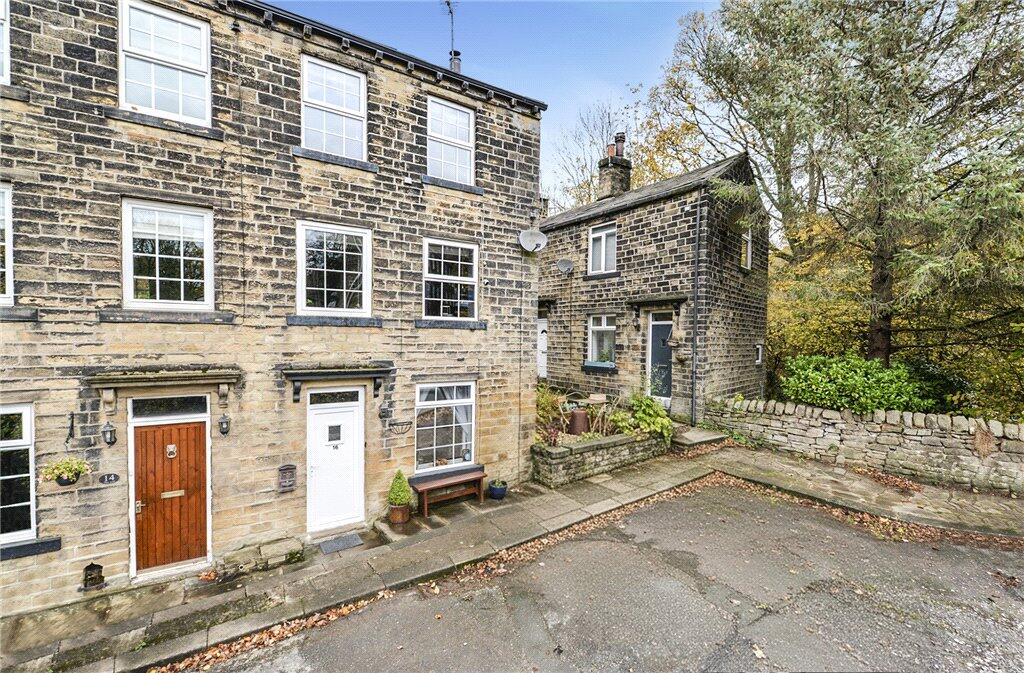 Main image of property: Otley Road, East Morton, BD20