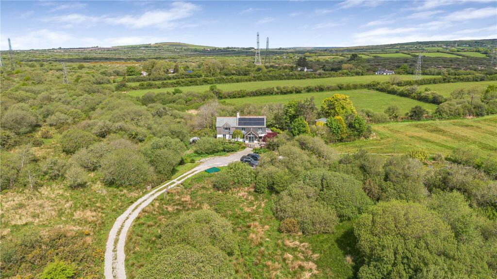 Main image of property: Enniscaven, St. Dennis, St. Austell, Cornwall