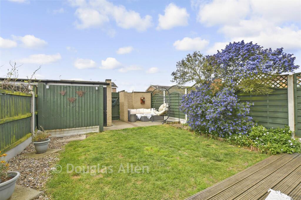 Main image of property: Chaucer Walk, Wickford, Essex