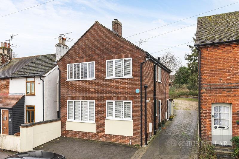 Main image of property: Paddock Road, Buntingford