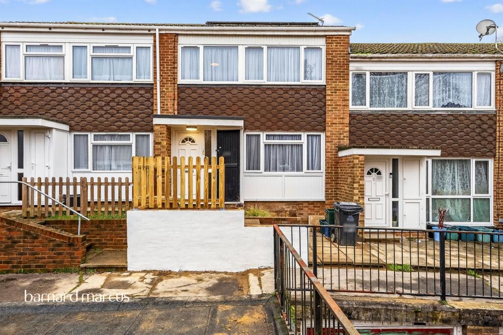 Main image of property: Court Wood Lane, Croydon