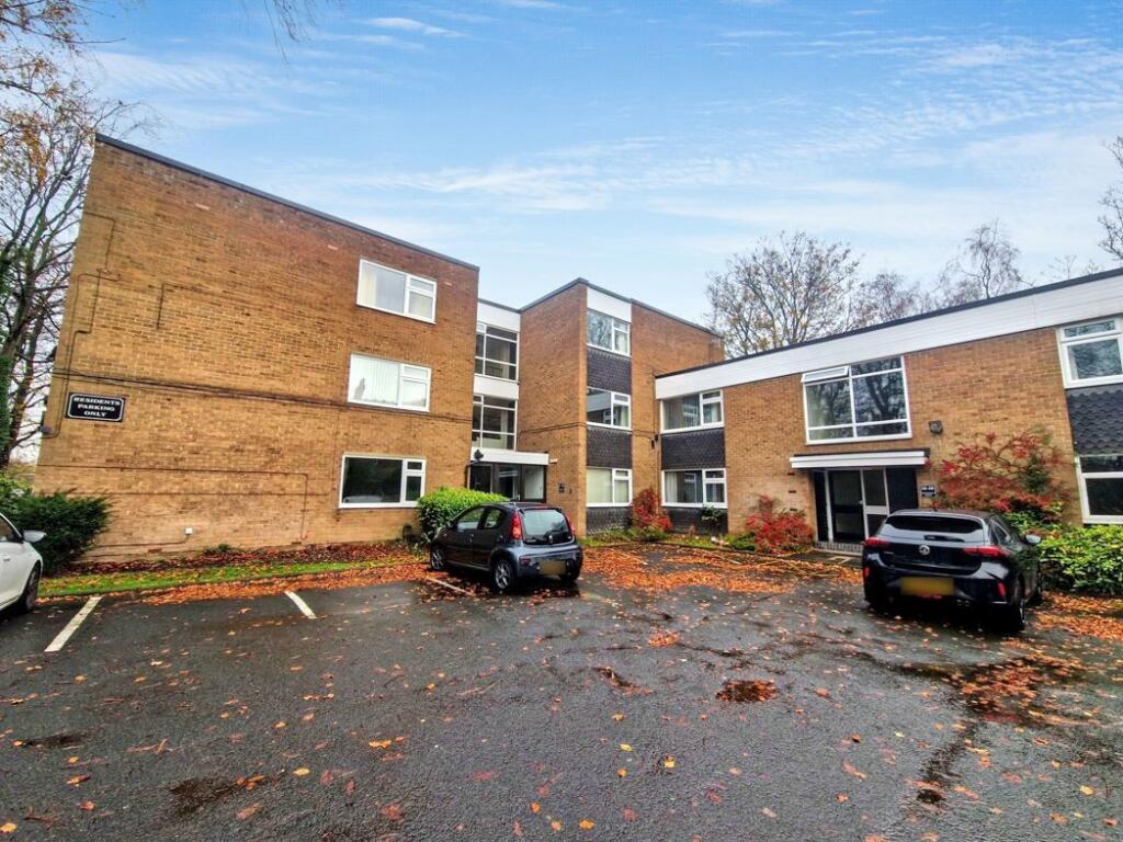 Main image of property: West Avenue, Benton, Newcastle upon Tyne, Tyne and Wear, NE12 9PB