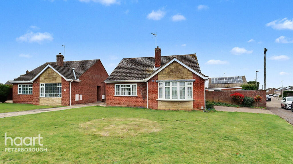 Main image of property: Borrowdale Close, Gunthorpe