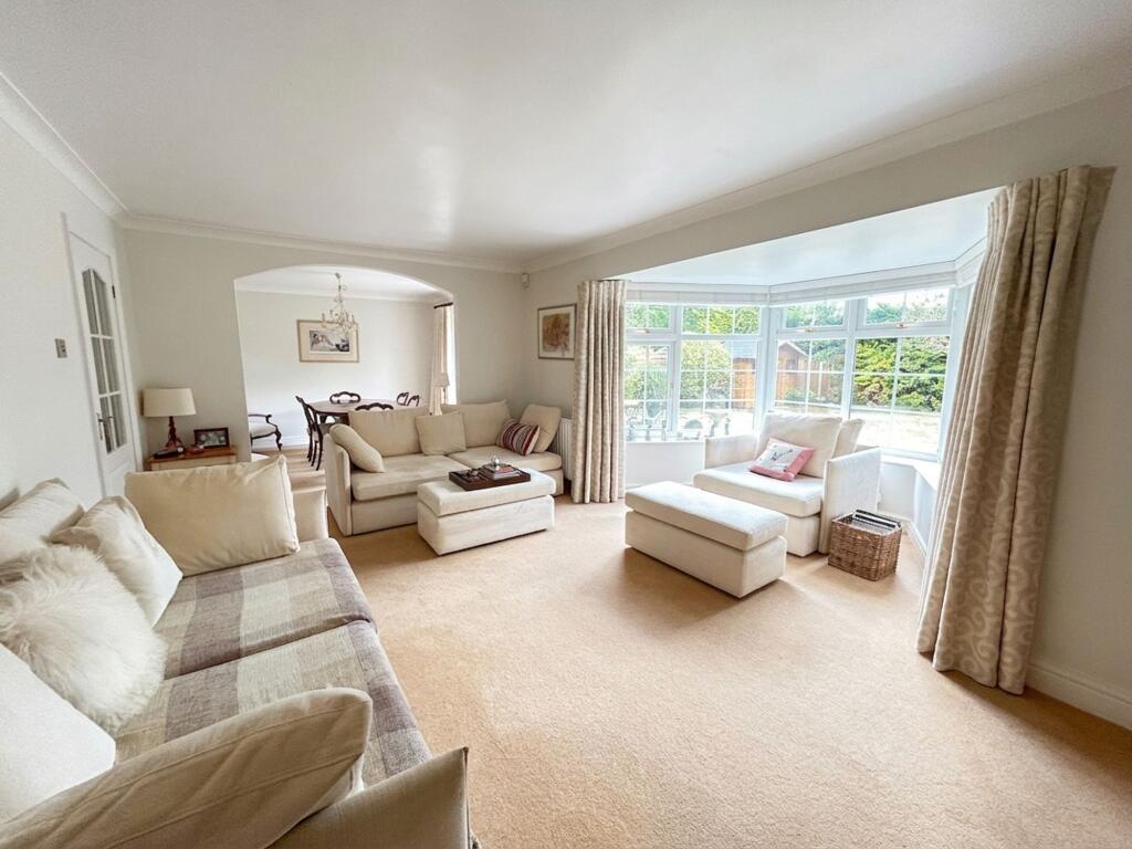 House in Goostrey - View 2