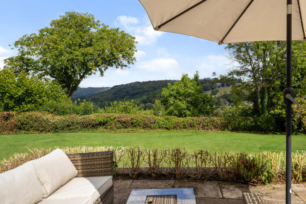 House in Bath, Wiltshire - View 2