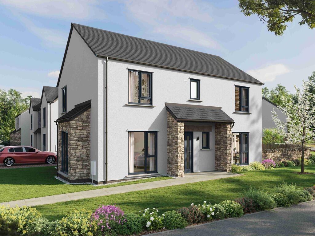 Main image of property: Plot 18, The Leasgill, Lunesdale Rise, Kirkby Lonsdale, LA6 2DN