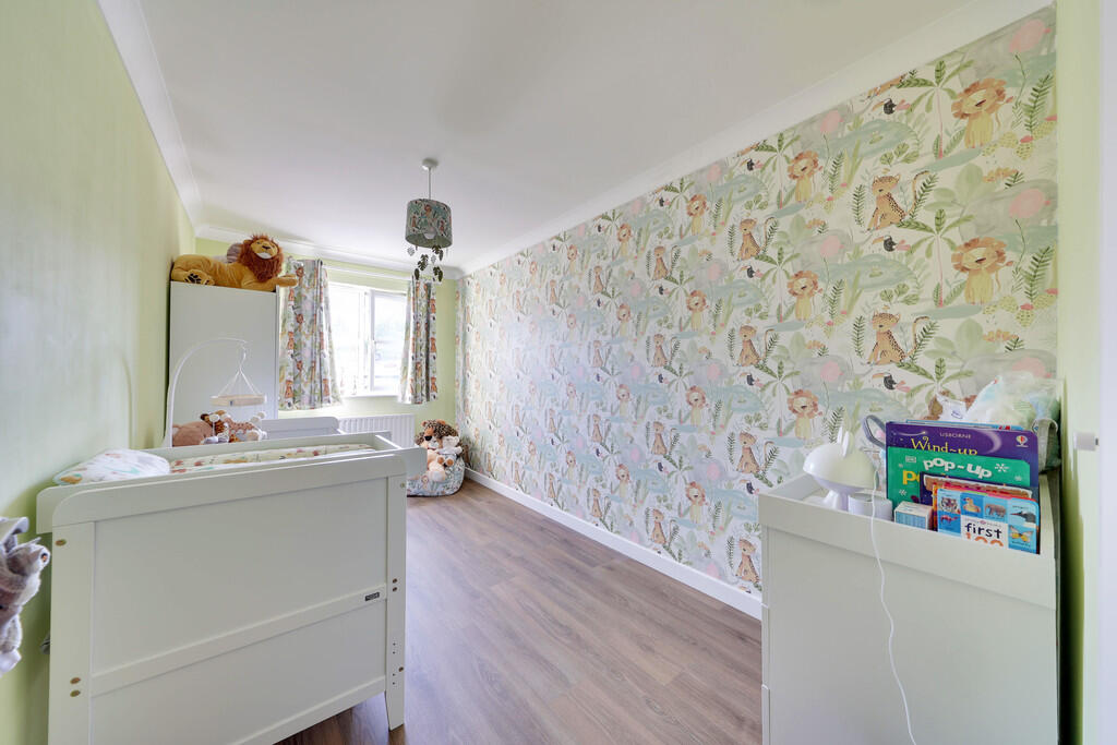 Apartment in London, St Mary Cray - More