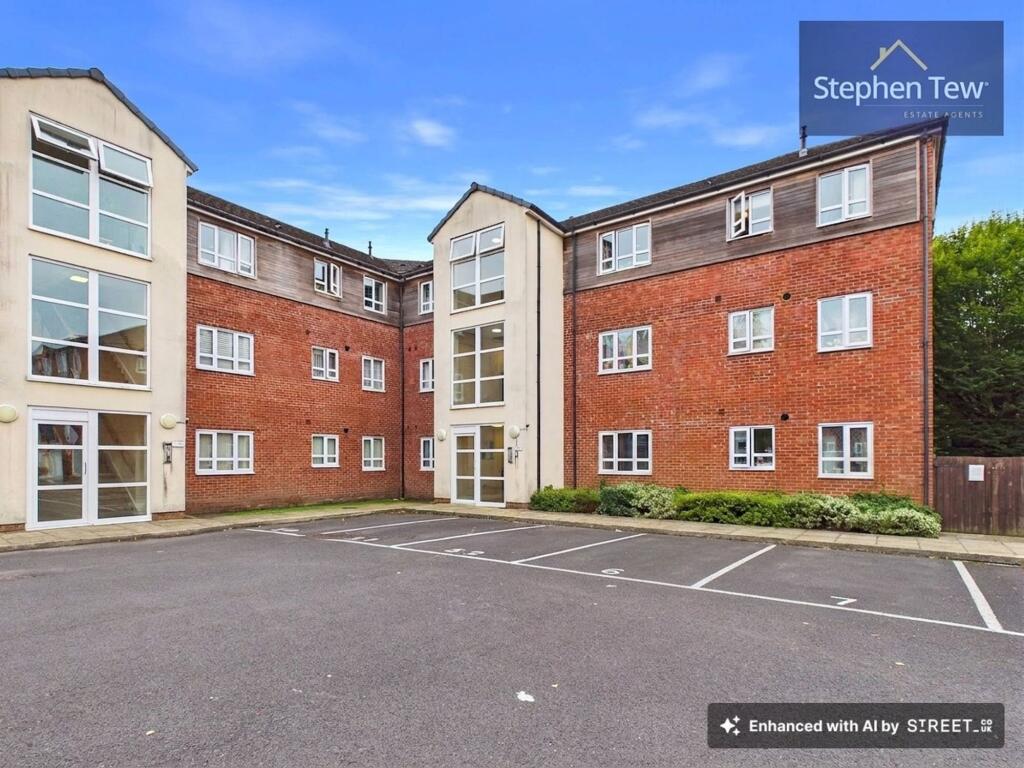 Main image of property: Alder Grove, Ingol, PR2