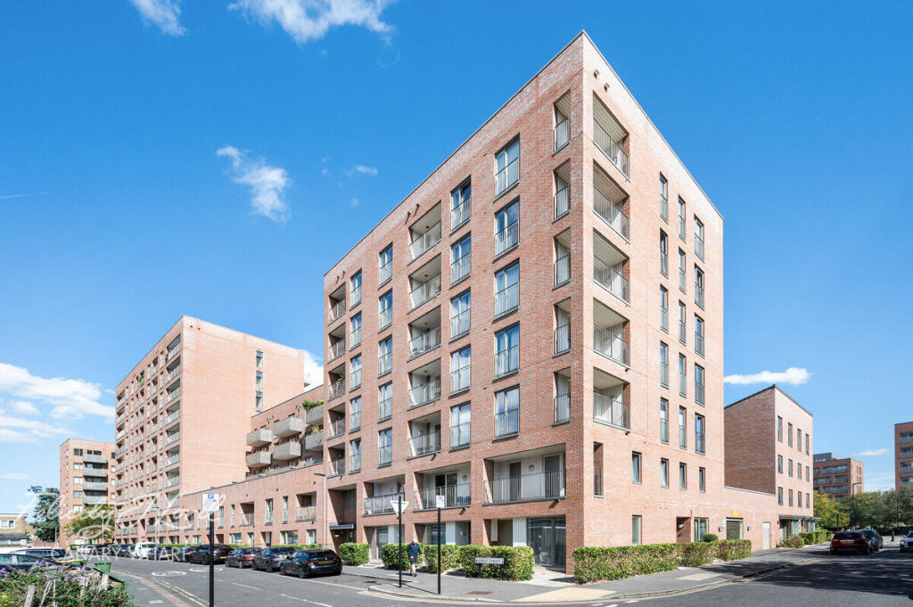 Apartment in London - View 2