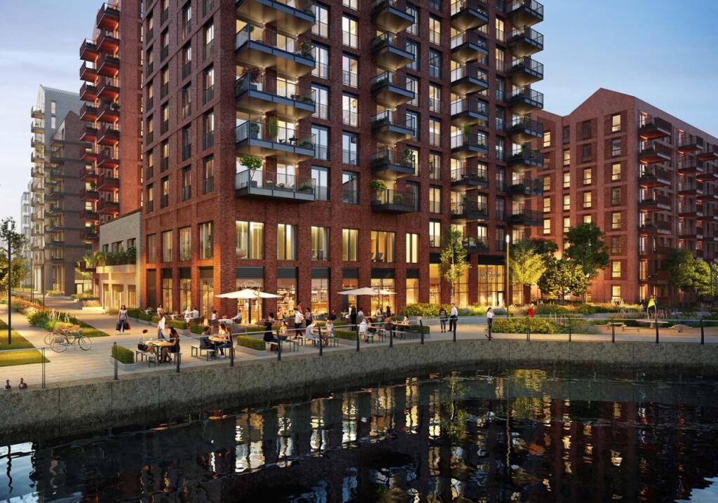 Main image of property: Curlew House