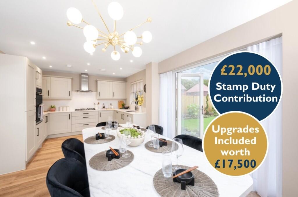 Main image of property: Plaistow Road,
Kirdford,
RH14 0JR