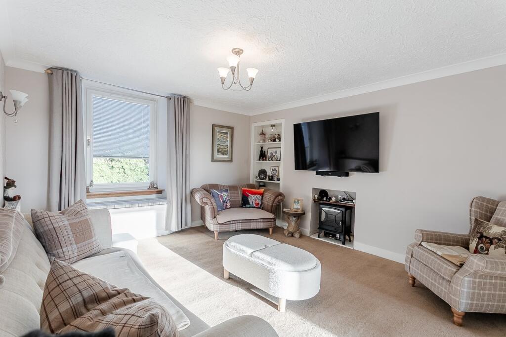 Lochgelly Road, Cowdenbeath, KY4 photo 2