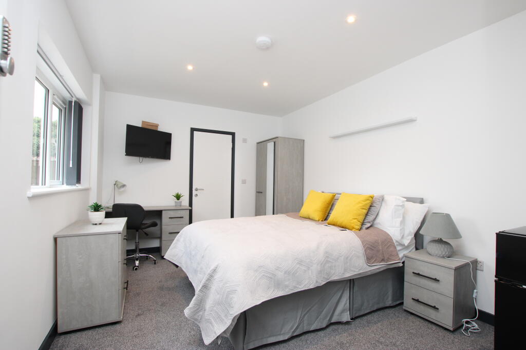 Main image of property: Victoria Street, Desborough, North Northamptonshire