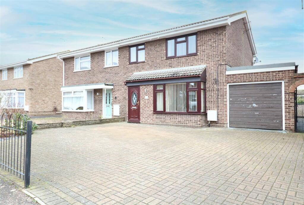 Main image of property: Harebell Drive, Witham