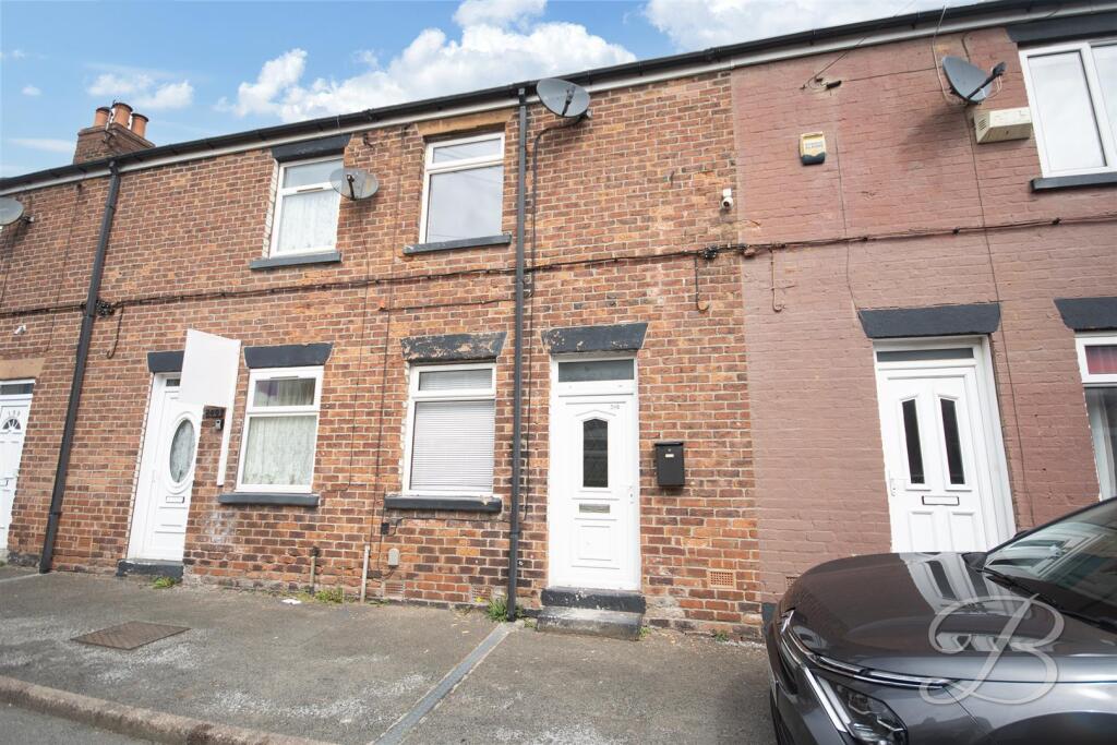 Main image of property: Portland Street, New Houghton