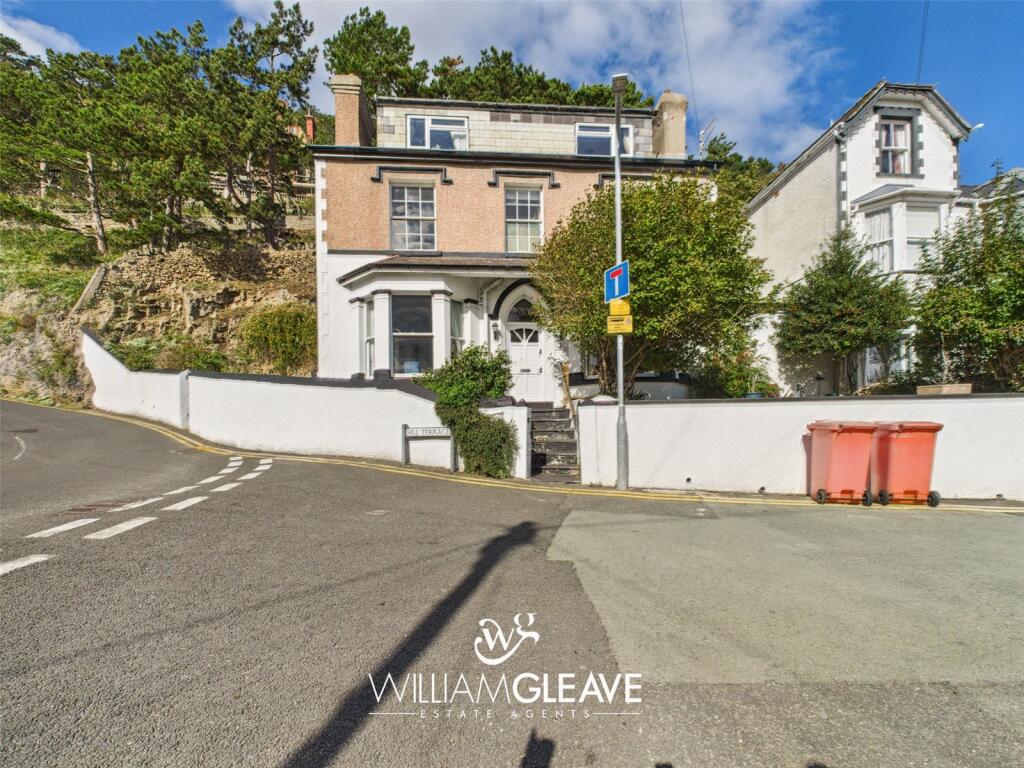 Main image of property: Hill Terrace, Llandudno, Conwy, LL30