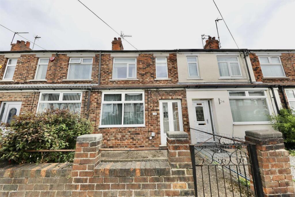 Main image of property: Ryde Avenue