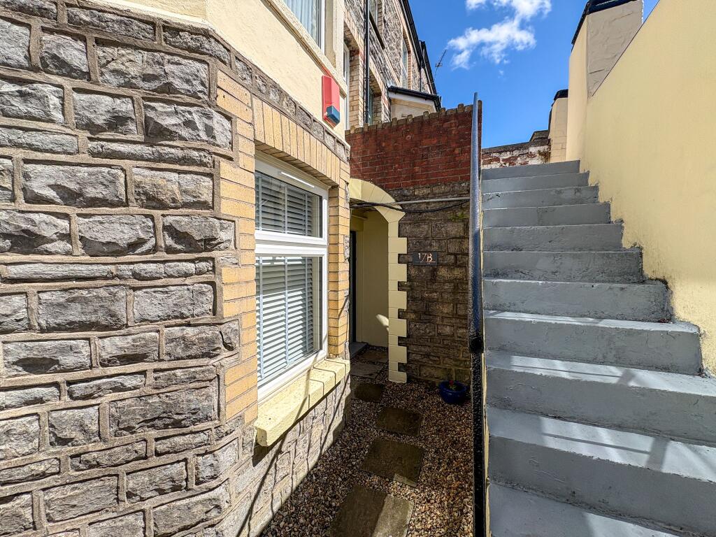 Main image of property: Lord Street, Penarth