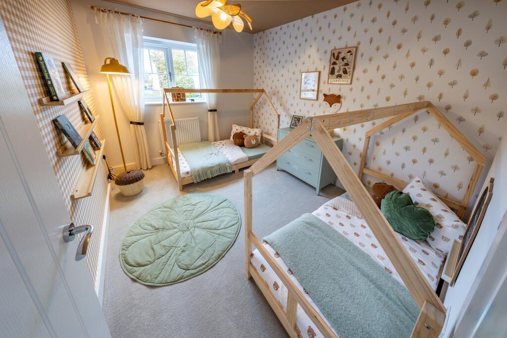 Hawton Lane, Balderton, Newark on Trent, NG24 3BU - More