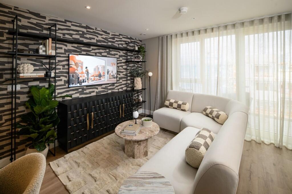 Apartment in London
