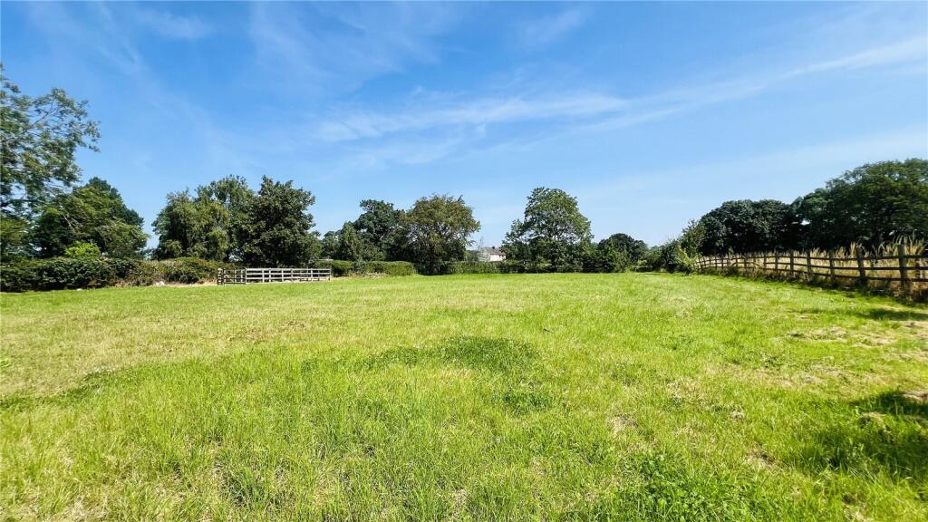 Main image of property: Cuerdale Lane, Samlesbury, Preston, Lancashire