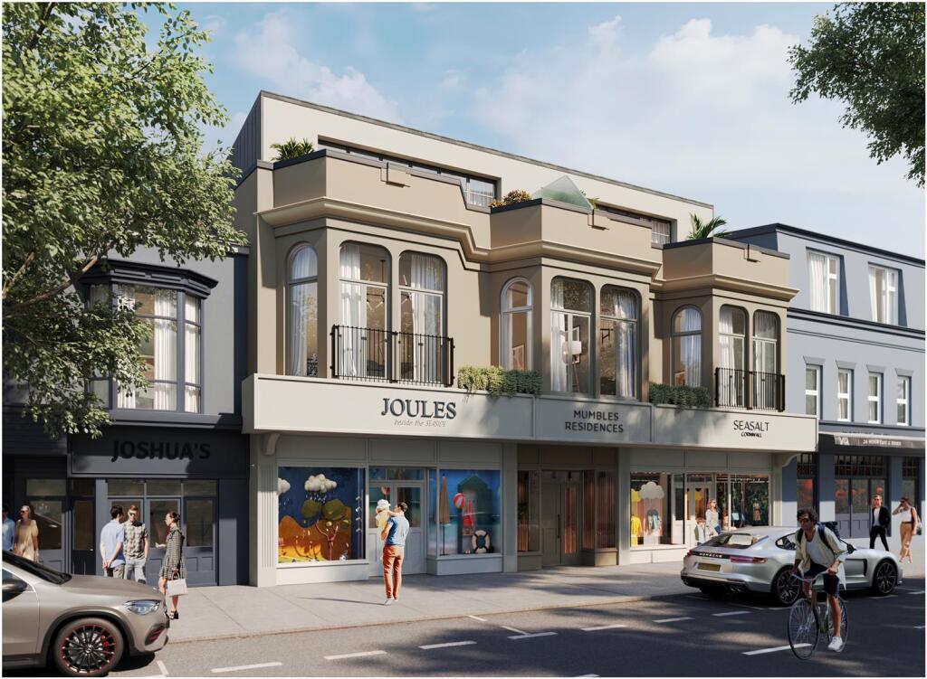 Main image of property: Mumbles Road, Mumbles, Swansea