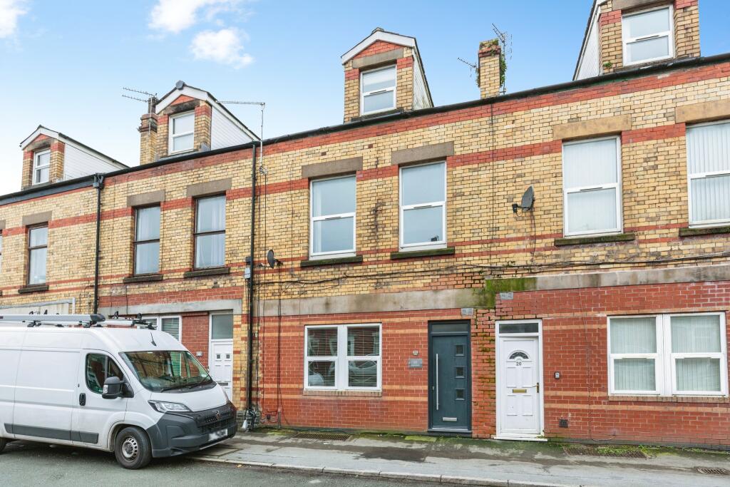 Main image of property: Station Road, Wesham, Preston, PR4