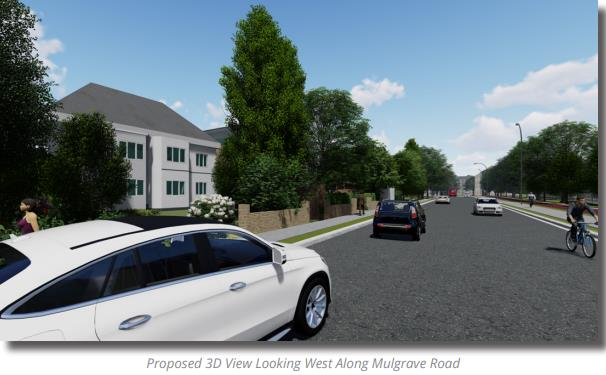 Mulgrave Road, Sutton - View 3