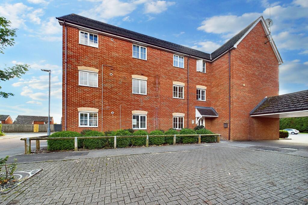 Main image of property: Stanford Road, Thetford, IP24