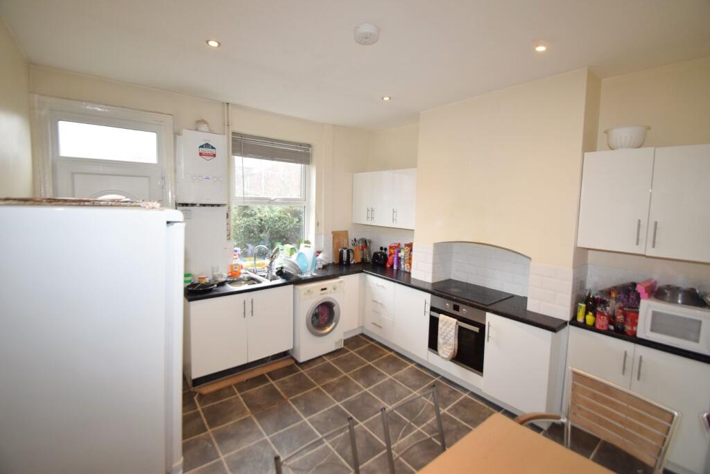 Main image of property: 17 Khartoum Road, Ecclesall