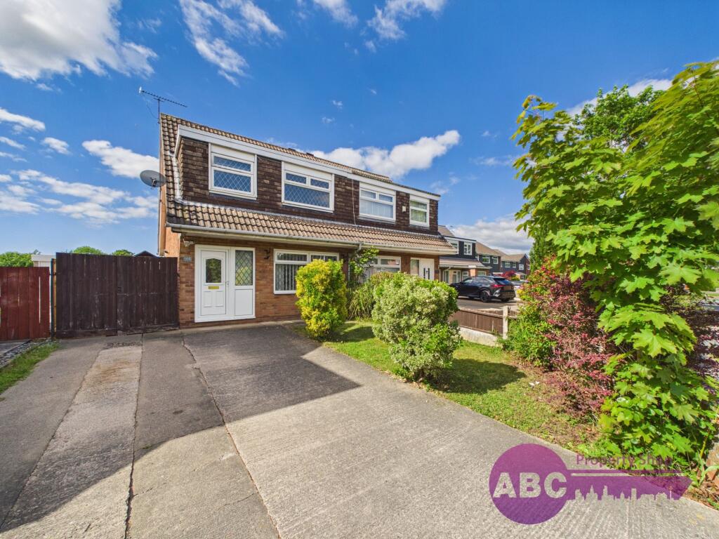Main image of property: Hope Farm Road, Great Sutton, Ellesmere Port, CH66 2TL