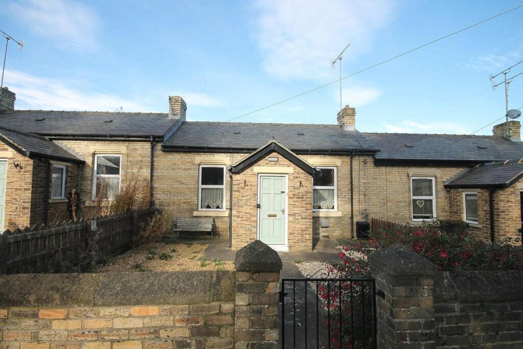 Main image of property: Aged Miners Uplands Crook