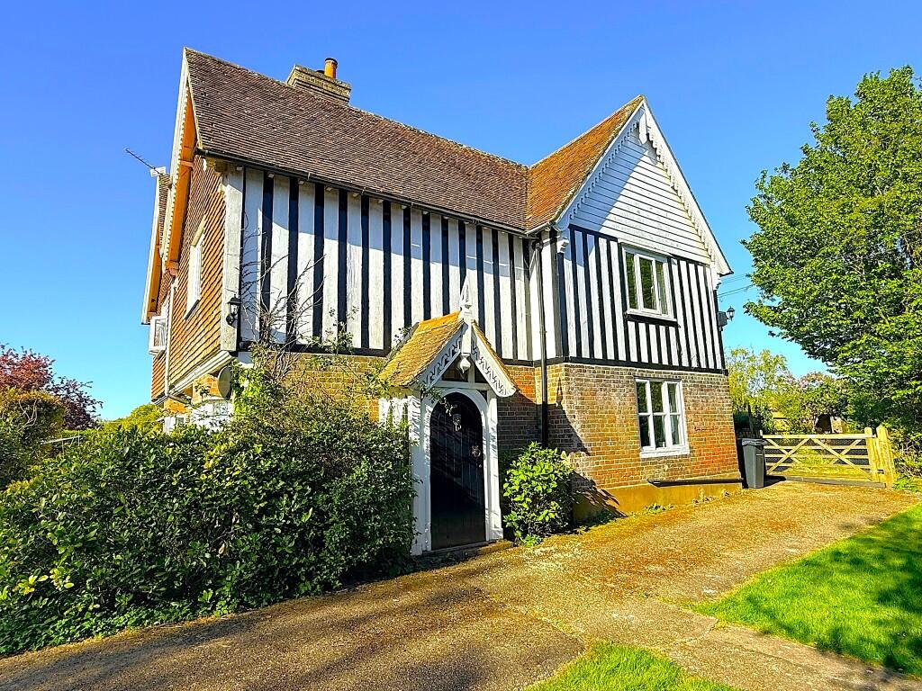 Main image of property: Udimore Road, TN31