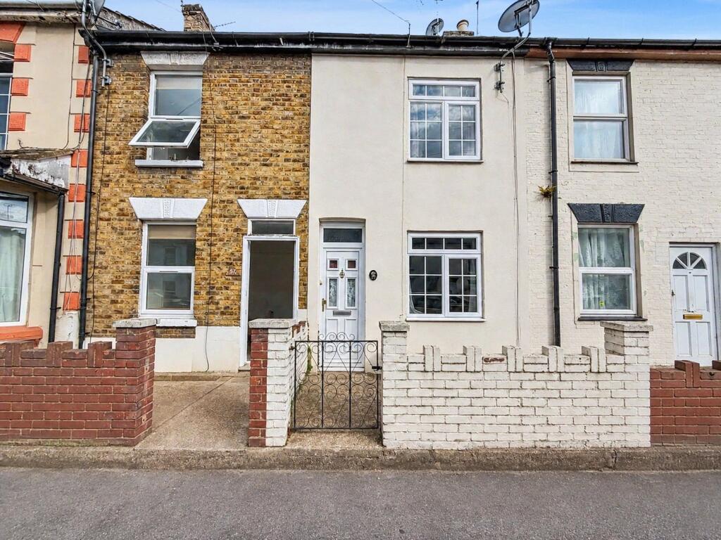 Main image of property: King Street, Gillingham, Kent, ME7
