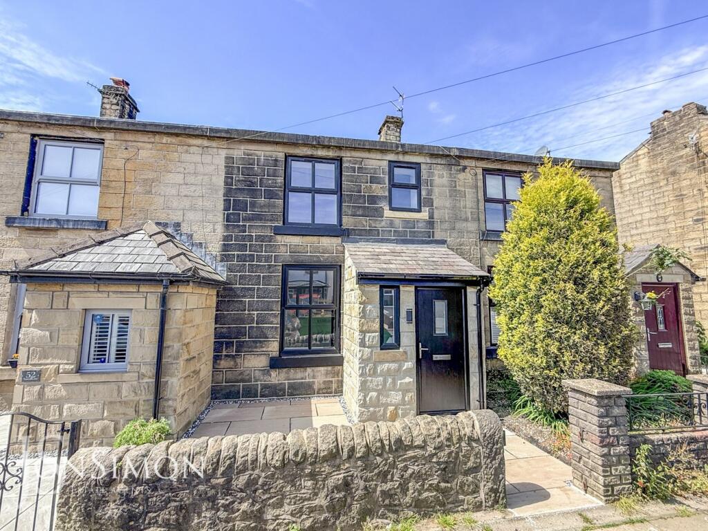Main image of property: Nuttall Lane, Ramsbottom, Bury, BL0