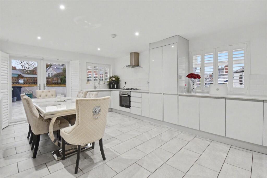 Main image of property: Maendu Street, Brecon, Powys