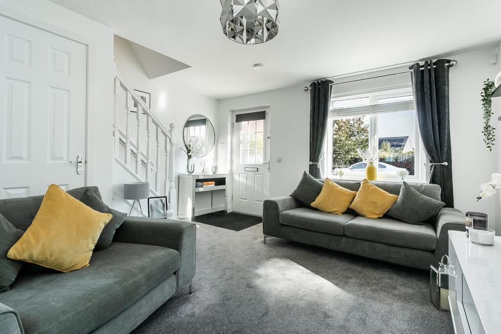 House in Haddington, West Letham - View 2