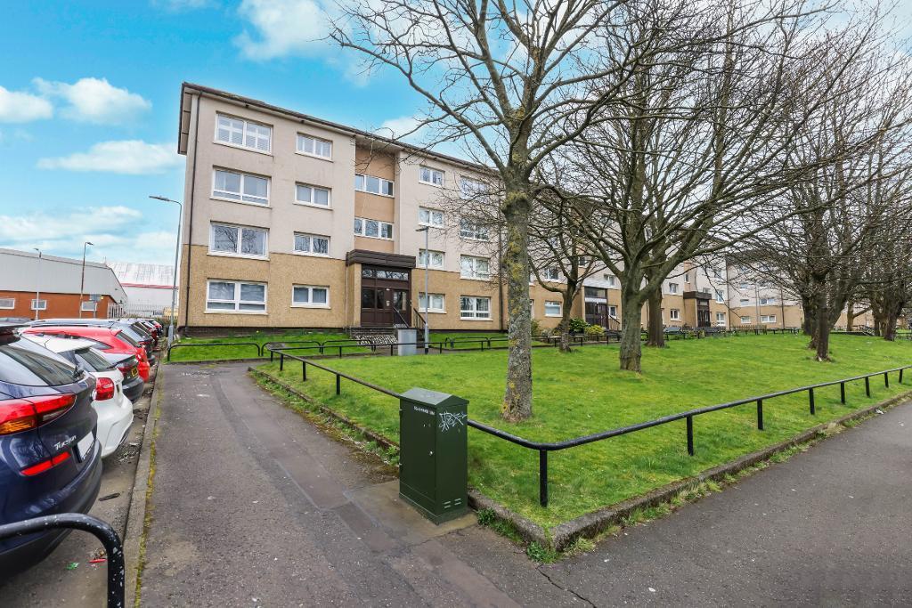 Main image of property: Kennedy Path, Townhead, G4 0PP