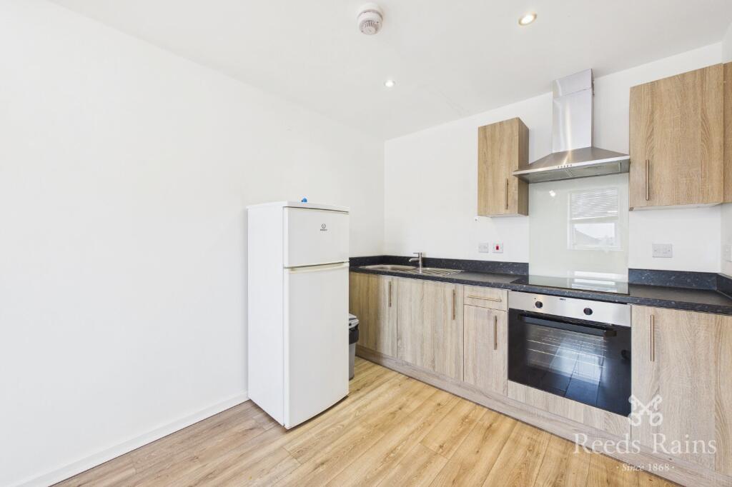 Main image of property: Market Street, Wakefield, West Yorkshire, WF1