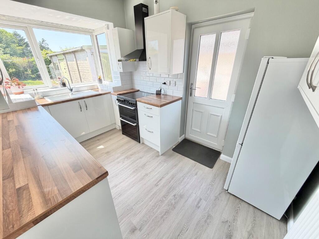 Trentdale, Whitby - View 4