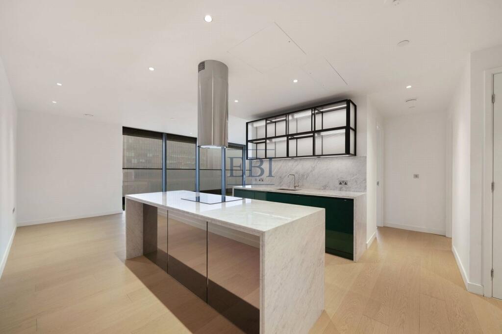 Main image of property: Bagshaw Building, 1 Wards Place, Canary Wharf, E14