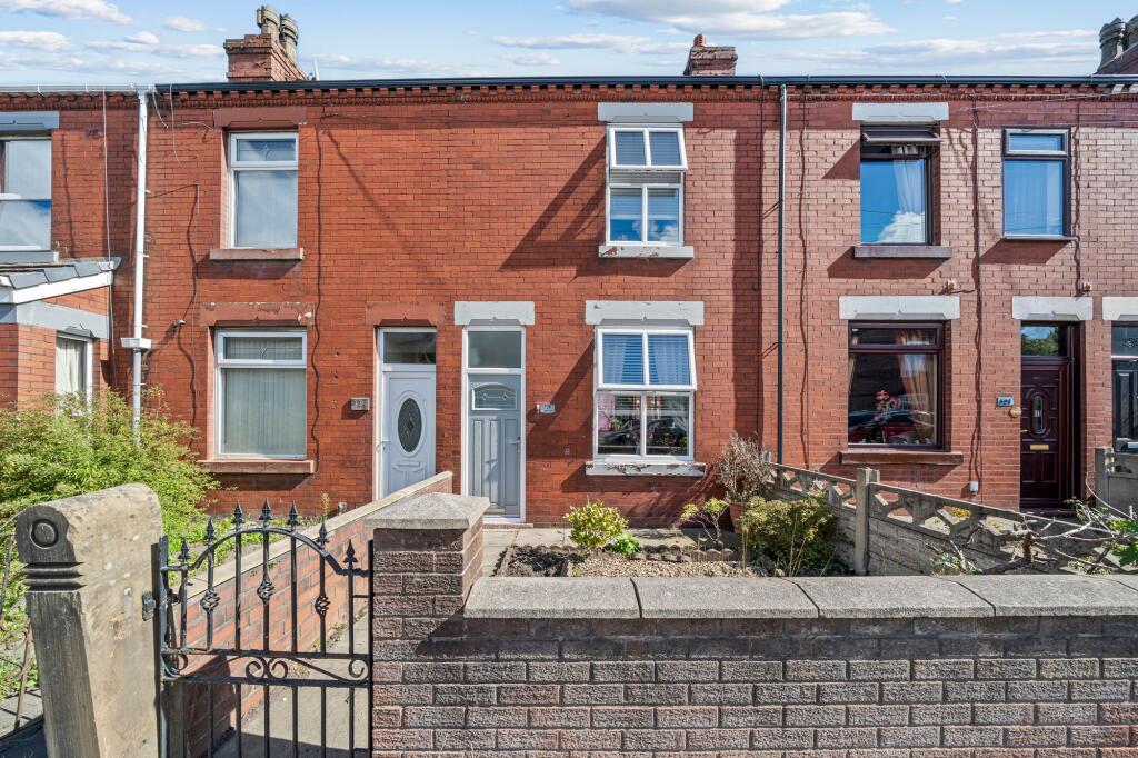 House in Wigan - View 5