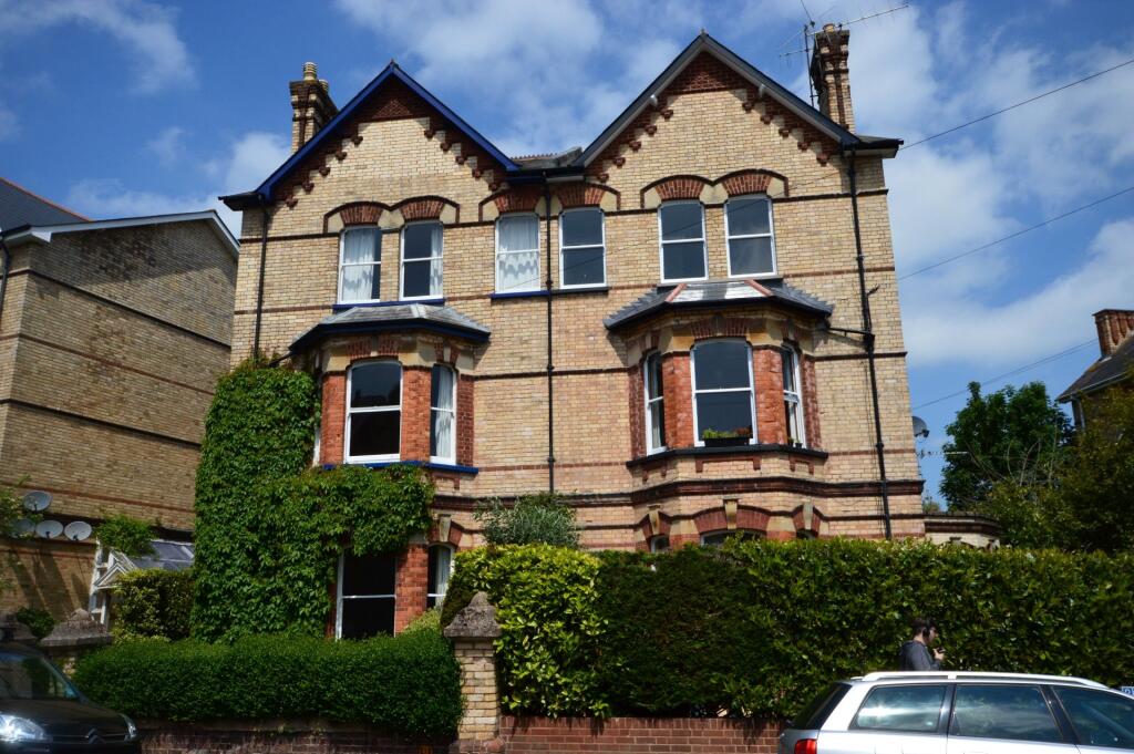 Main image of property: Powderham Crescent, Exeter, Devon