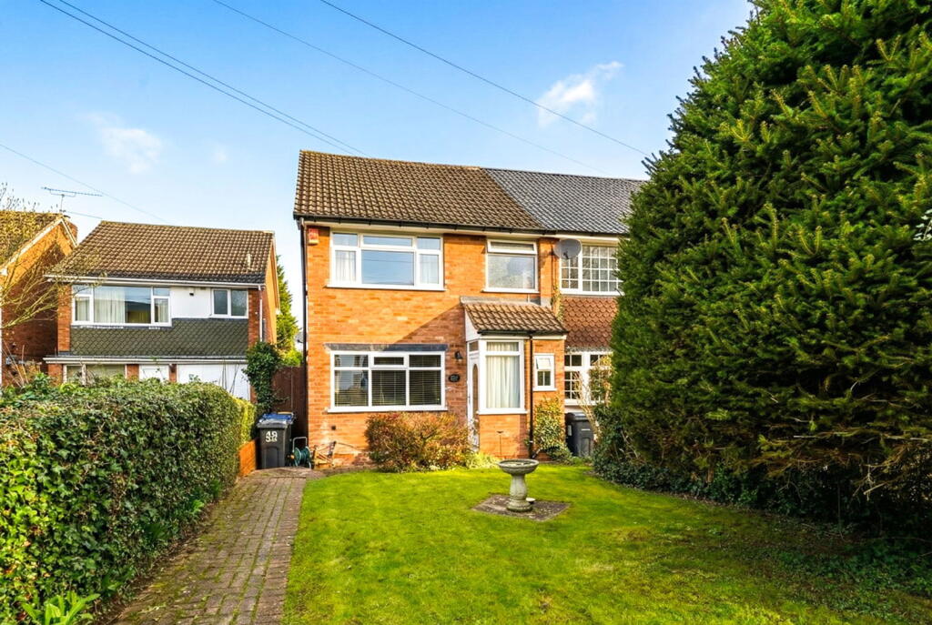 Main image of property: Larchmere Drive, Hall Green